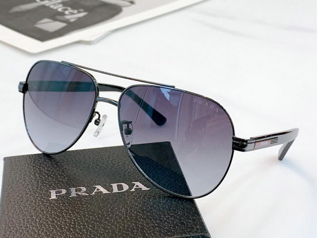 Prada Sunglasses AAA+ ID:20220401-211